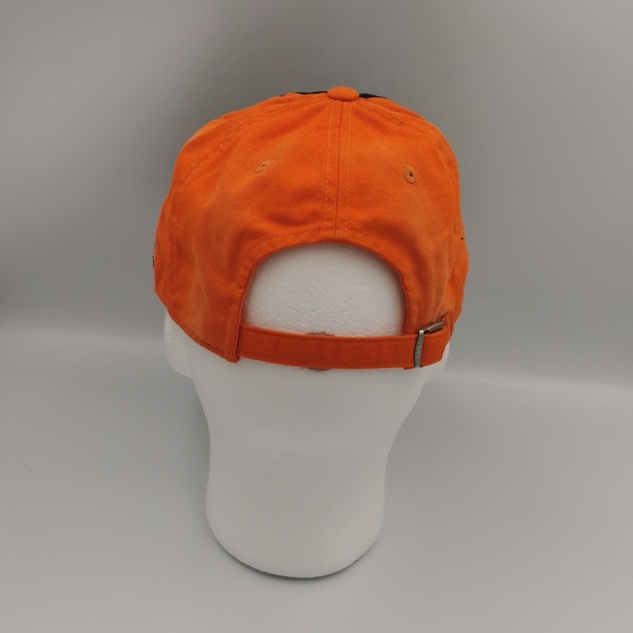 BN BC Lions Adidas CFL hat vintage style - Picture 3 of 5